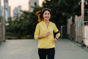 Olahraga untuk Pasien Penyakit Jantung