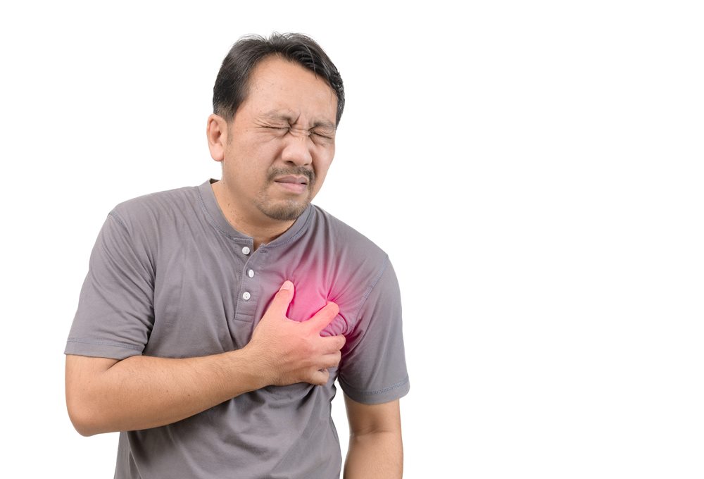 Serangan Jantung vs Gagal Jantung, Apa Bedanya